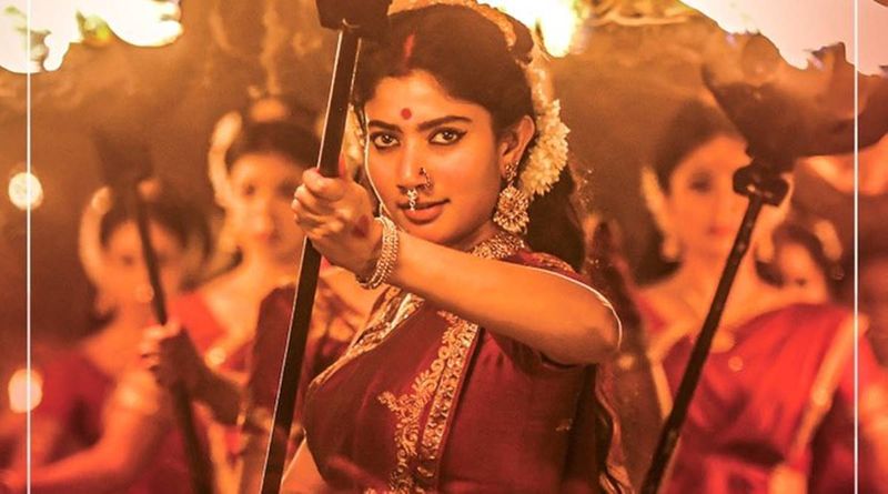 8 memorable roles in Sai Pallavi career here is the list