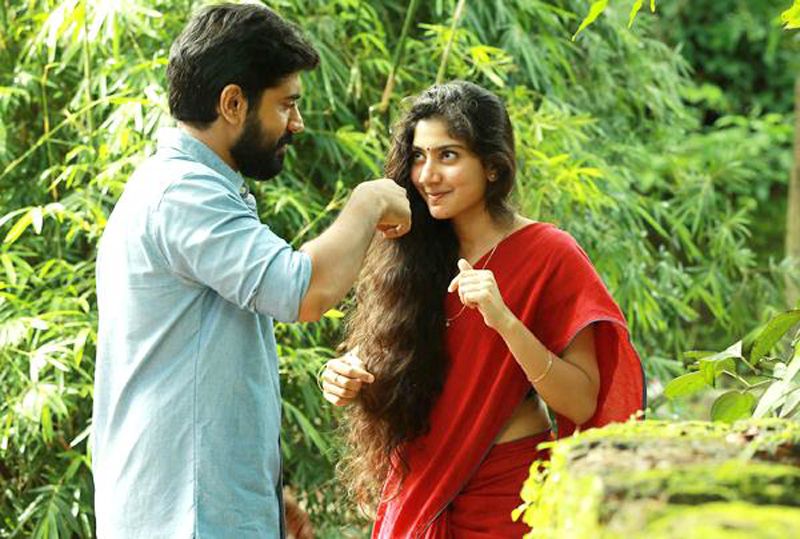 8 memorable roles in Sai Pallavi career here is the list