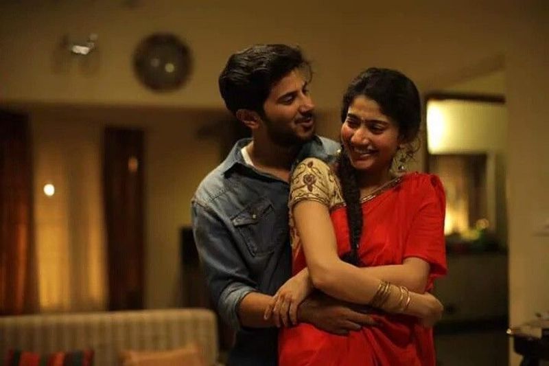 8 memorable roles in Sai Pallavi career here is the list