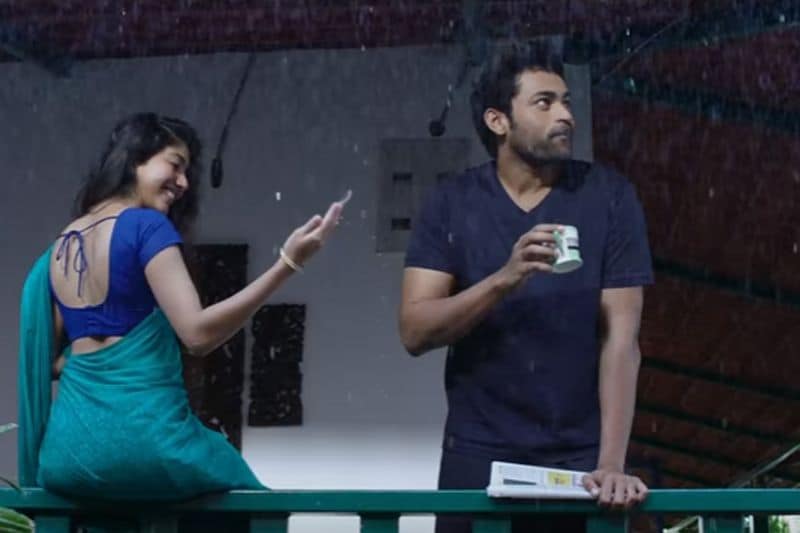 8 memorable roles in Sai Pallavi career here is the list