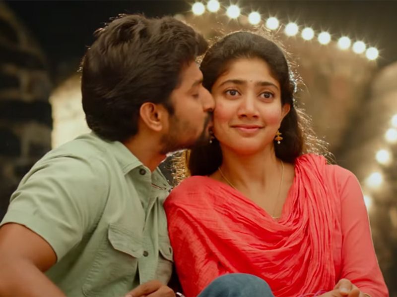 8 memorable roles in Sai Pallavi career here is the list