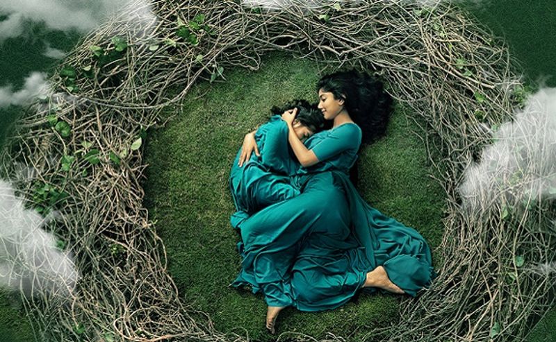 8 memorable roles in Sai Pallavi career here is the list
