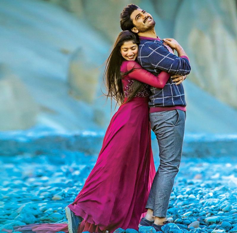 8 memorable roles in Sai Pallavi career here is the list