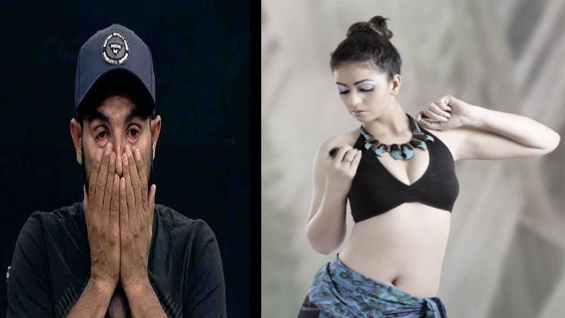 IPL 2021: Mohammed Shami's wife Hasin Jahan shares her hot photo, fan requested her to not post such images