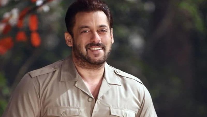 salman khan is unmarried at the age of 55, actor talk about his one and only relationship in life