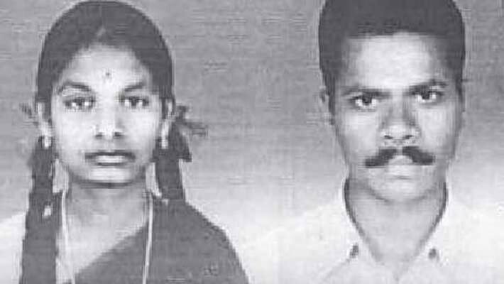 Murugan Kannaki Honour Killing... Cuddalore court verdict Murugan Kannaki Honour Killing... Cuddalore court verdict