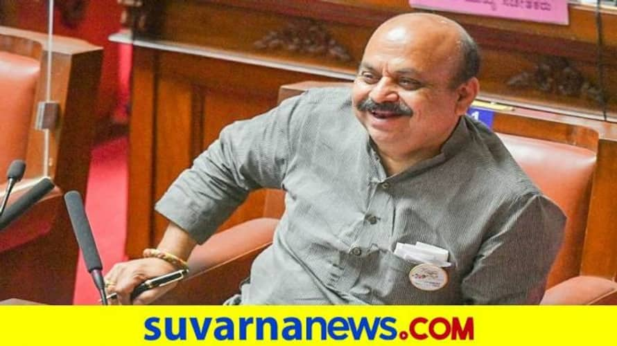 Basavaraj Bommai: ಬೊಮ್ಮಾಯಿ ಮುಖ್ಯಮಂತ್ರಿಯಾಗಿ ಜನವರಿ 28ಕ್ಕೆ 6 ತಿಂಗಳು ...