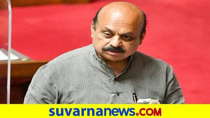 Bommai Announces 3 lakh compensation for 6 families Who dies from contaminated water at vijayanagara rbj Bommai Announces 3 lakh compensation for 6 families Who dies from contaminated water at vijayanagara rbj