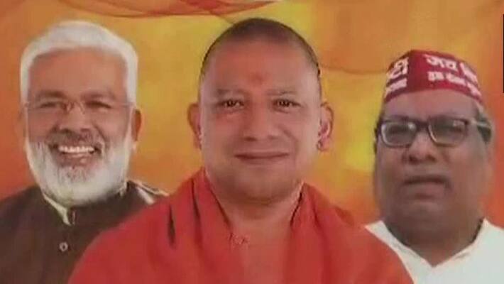 BJP will contest the 2022 Assembly polls in alliance with Nishad Party under the leadership of CM Yogi Adityanath and PM Narendra Modi BJP will contest the 2022 Assembly polls in alliance with Nishad Party under the leadership of CM Yogi Adityanath and PM Narendra Modi
