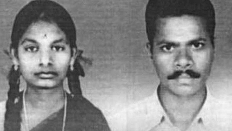 Murugan Kannaki Honour Killing... Cuddalore court verdict