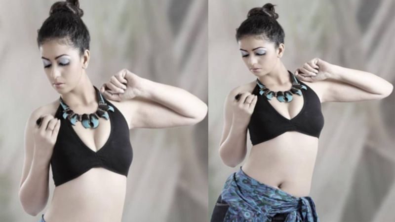 IPL 2021: Mohammed Shami wife Hasin jahan shares superhot swimming pool pics in Instagram