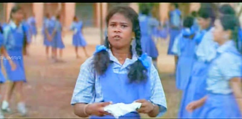 Actor Sugumar who released shocking information simbu movie actress now ola driver