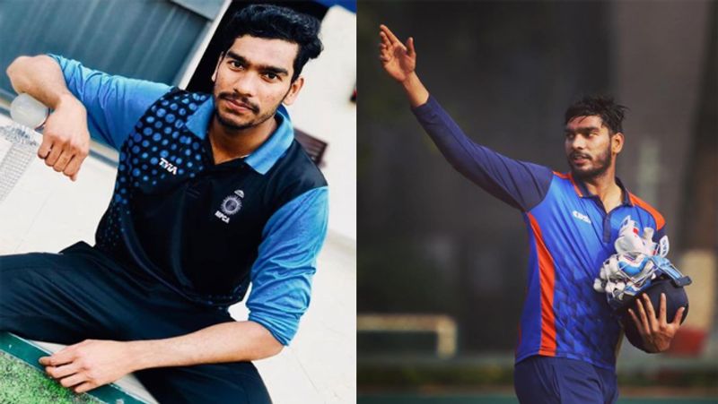 KKR Player Venkatesh Iyer Impresses with excellent Innings in 2nd Phase, fans demand to add t20WC