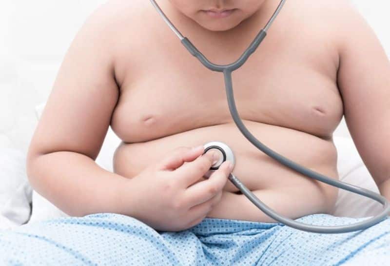 Childhood Obesity in US Increased During Pandemic