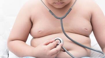 Health Tips: make these 5 changes in diet and routine to protect your child from obesity Health Tips: make these 5 changes in diet and routine to protect your child from obesity