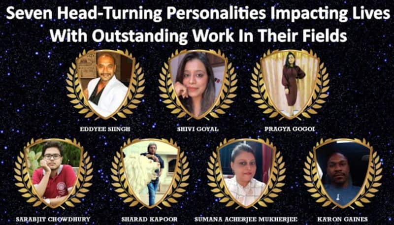 Seven head-turning personalities impacting lives with outstanding work in their fields-vpn