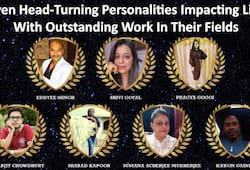 Seven head-turning personalities impacting lives with outstanding work in their fields-vpn