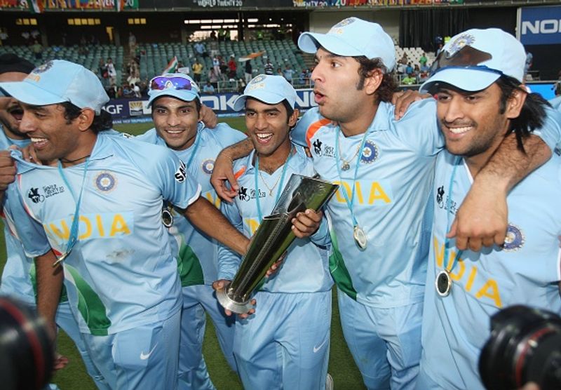 On this day in 2007, India won T20 World Cup, relive the 14-year-old day's memory ALB