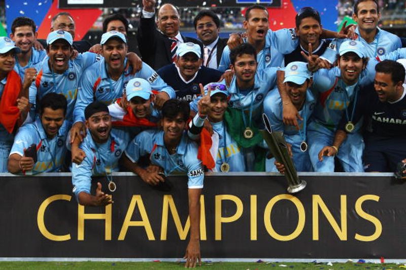 On this day in 2007, India won T20 World Cup, relive the 14-year-old day's memory ALB