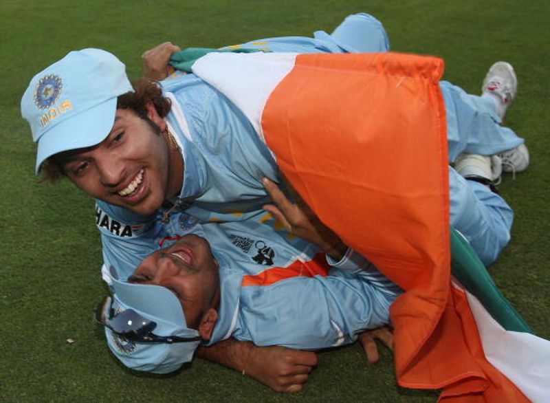 On this day in 2007, India won T20 World Cup, relive the 14-year-old day's memory ALB