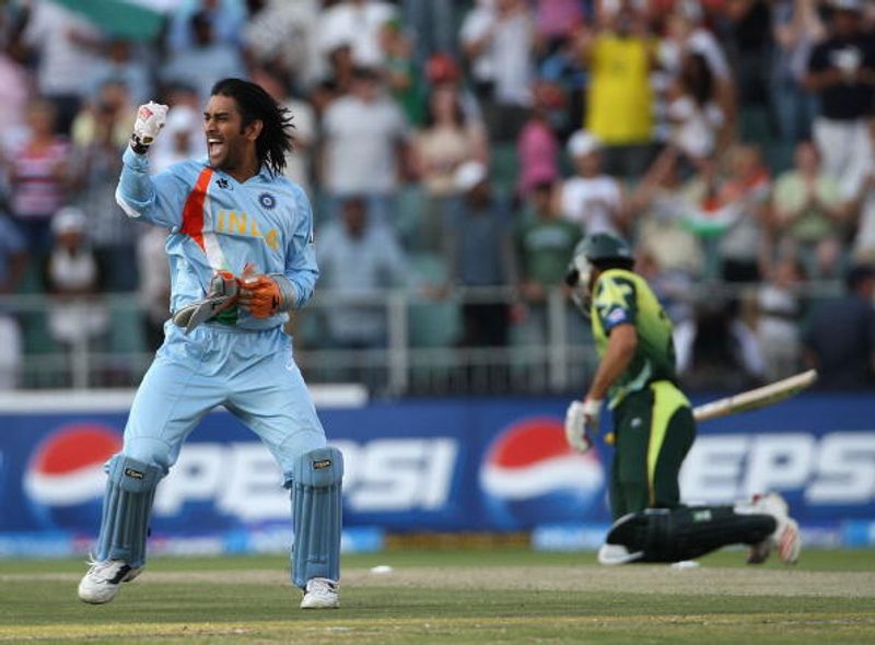 On this day in 2007, India won T20 World Cup, relive the 14-year-old day's memory ALB