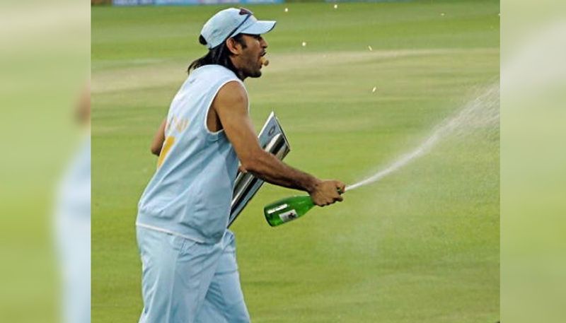 On this day in 2007, India won T20 World Cup, relive the 14-year-old day's memory ALB
