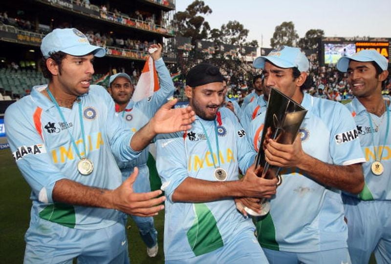 On this day in 2007, India won T20 World Cup, relive the 14-year-old day's memory ALB