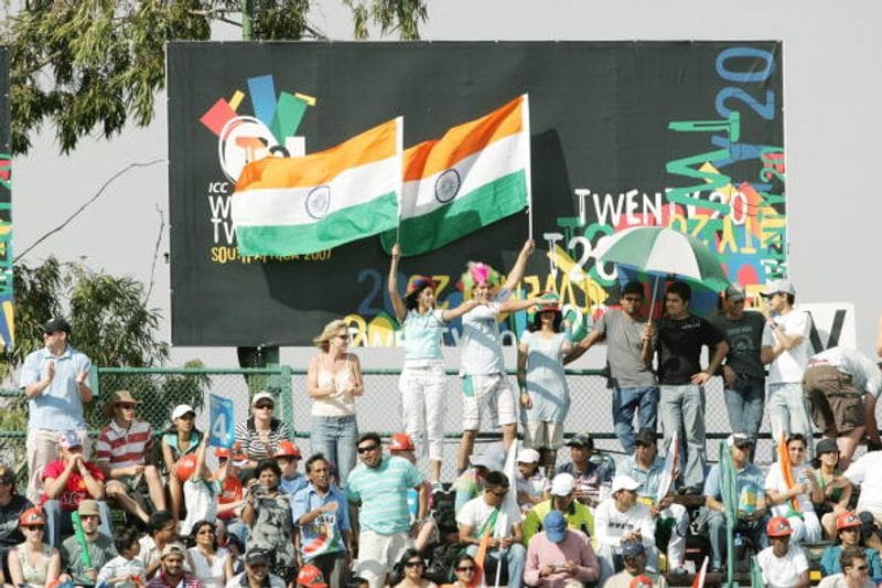 On this day in 2007, India won T20 World Cup, relive the 14-year-old day's memory ALB