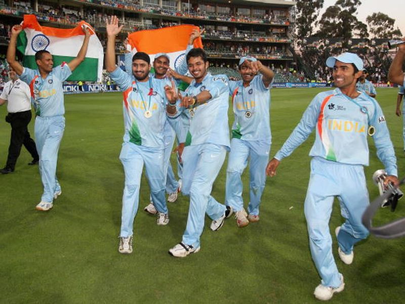 On this day in 2007, India won T20 World Cup, relive the 14-year-old day's memory ALB