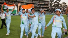 Netizens have criticized that the Indian team Should young players in T20 World Cup 2024, like the T20 World Cup series in 2007 rsk