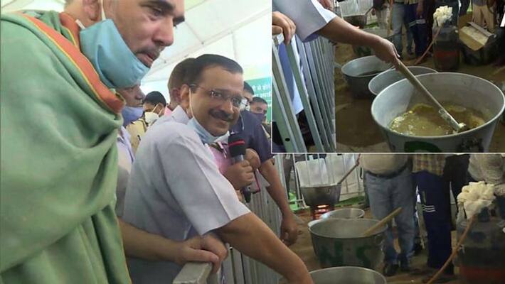 Delhi to prepare bio decomposer solution from today to fight stubble burning Delhi to prepare bio decomposer solution from today to fight stubble burning