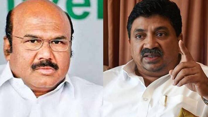 PTR has no political culture .. Stalin did not condemn .. Turbulent former Jayakumar. PTR has no political culture .. Stalin did not condemn .. Turbulent former Jayakumar.
