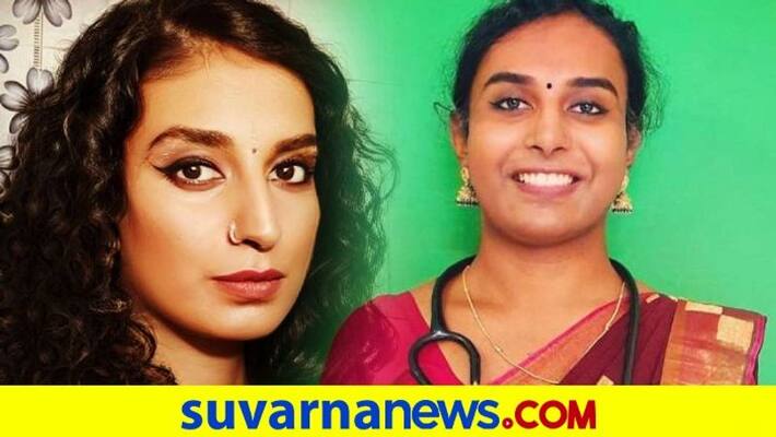 Boy realises he is a girl Meet Dr VS Priya Keralas first transgender doctors inspiring story dpl Boy realises he is a girl Meet Dr VS Priya Keralas first transgender doctors inspiring story dpl