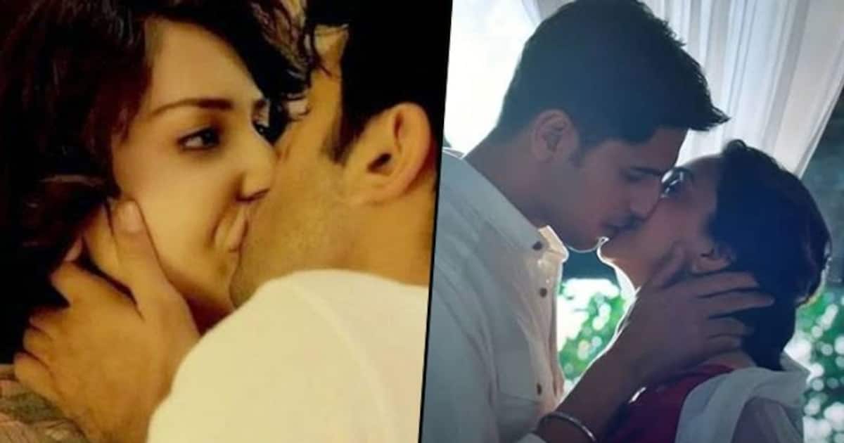 Kiara Advani, Sidharth Malhotra to Anushka Sharma, Ranbir Kapoor: 5 hottest  kissing scenes in Bollywood