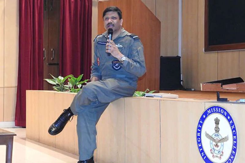 Air Marshal Sandeep Singh has been appointed as the next Vice Chief of the Indian Air Force