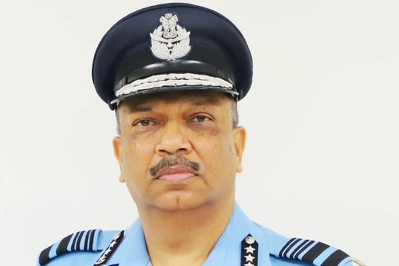 Air Marshal Sandeep Singh has been appointed as the next Vice Chief of the Indian Air Force