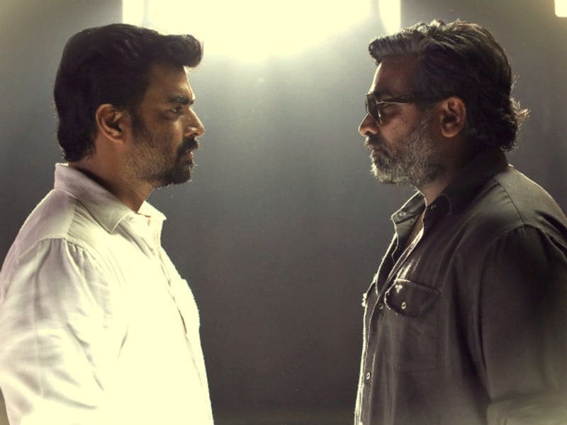 Megastar Chiranjeevi and King Nagarjuna to star in Tamil blockbuster Vikram Vedha remake