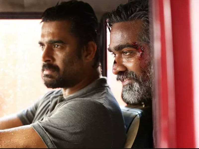 Megastar Chiranjeevi and King Nagarjuna to star in Tamil blockbuster Vikram Vedha remake