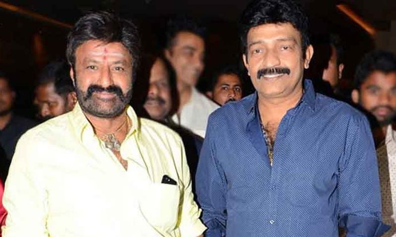 Megastar Chiranjeevi and King Nagarjuna to star in Tamil blockbuster Vikram Vedha remake