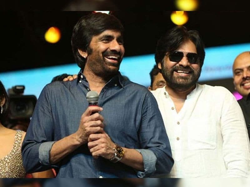 Megastar Chiranjeevi and King Nagarjuna to star in Tamil blockbuster Vikram Vedha remake