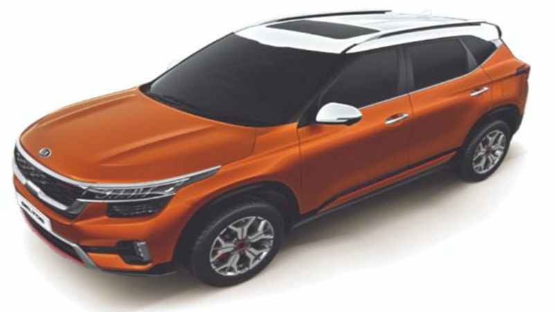 Maruti S Cross comes with powerful features and safety, know about all of them