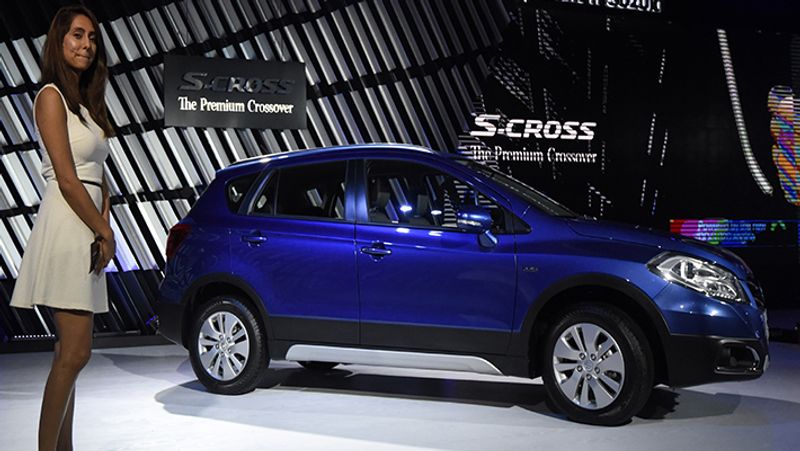 Maruti S Cross comes with powerful features and safety, know about all of them