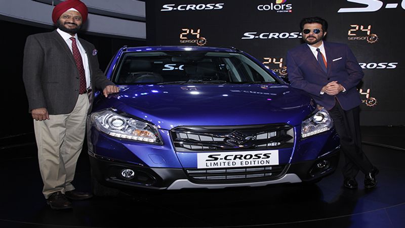 Maruti S Cross comes with powerful features and safety, know about all of them