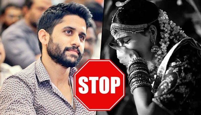 Samantha confirms separation from husband Naga Chaitanya
