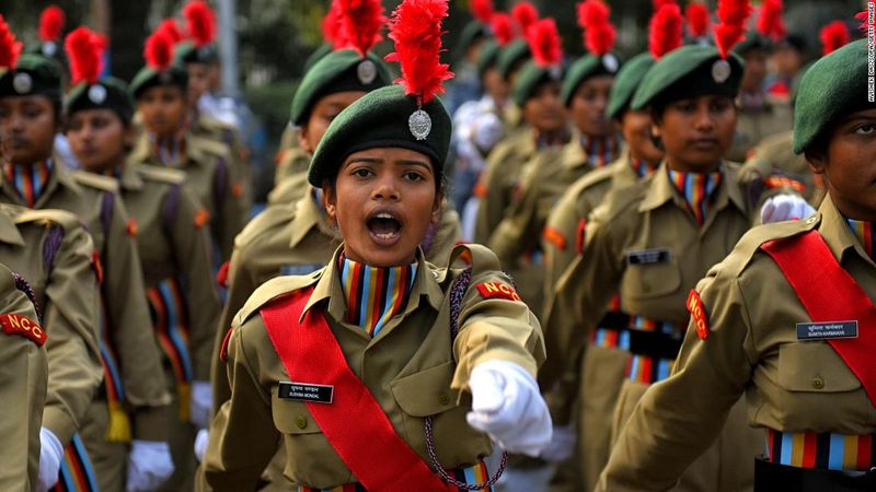 UPSC allows unmarried women to apply for national defence, naval academy exam