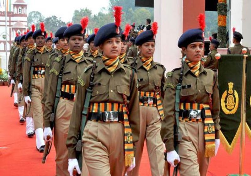 UPSC allows unmarried women to apply for national defence, naval academy exam