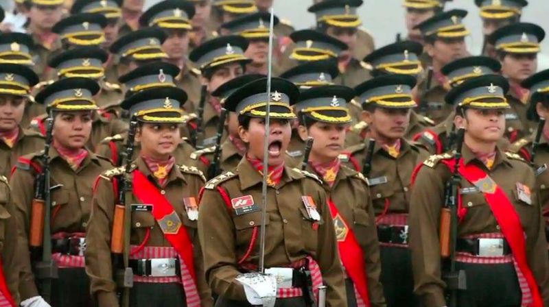 UPSC allows unmarried women to apply for national defence, naval academy exam