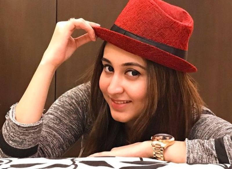oindrila sen reduce 10 kg weight and comes out in a new look bjc