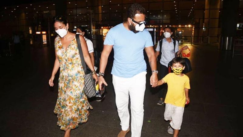Kareena Kapoor's sons Taimur, Jeh Ali Khan, won't get anything from Saif Ali Khan's Rs 5000-crore property RCB