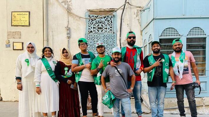 keralite artists created music album as part of saudi national day keralite artists created music album as part of saudi national day
